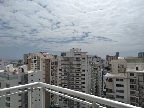 Vistas al Norte, Torres
