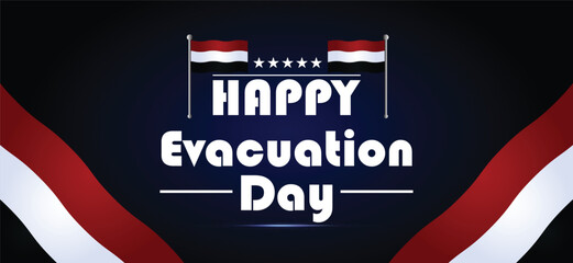 Happy Evacuation Day wallpapers and backgrounds you can download and use on your smartphone, tablet, or computer.