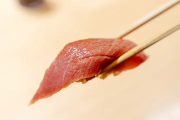  寿司 © naka