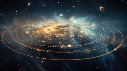 Scientific pec of Vedic Mathemati and tronomy