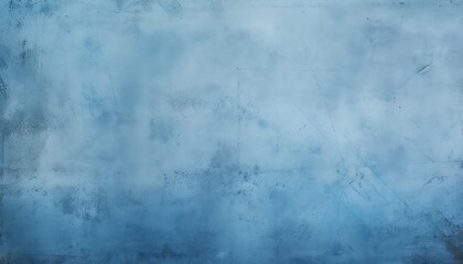 Fototapeta na wymiar blue smooth wall textured hd background