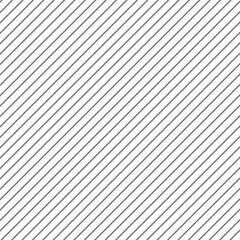 Fototapeta premium simple line edgy diagonal line pattern art illustration.