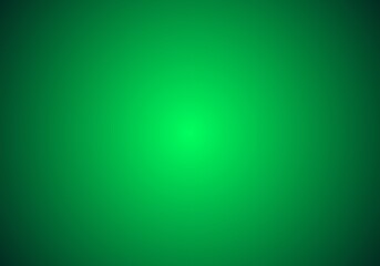 Green gradient background with shiny texture.