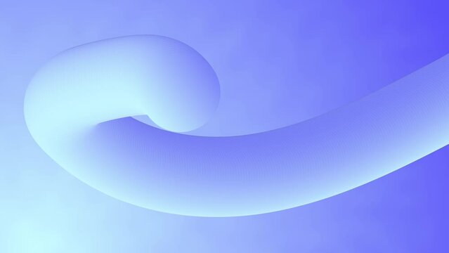 sky blue color 3d blender animation background