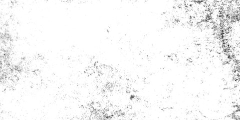 Grunge black and white crack paper texture design and texture of a concrete wall with cracks and scratches background .. Vintage abstract texture of old surface. Grunge texture for make poster	
