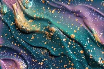 Sparkle glitter colorful background 