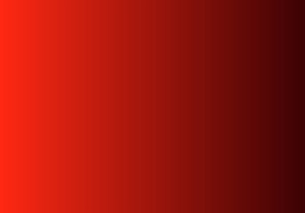 Red gradient background with shiny texture.