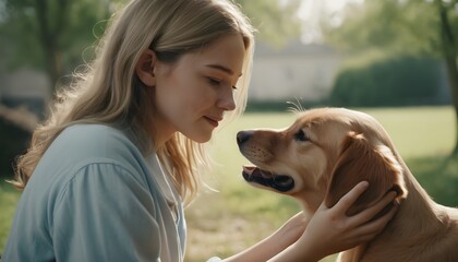 Pets and Animal Companions