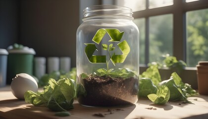 Sustainability and Eco-Friendly Concepts