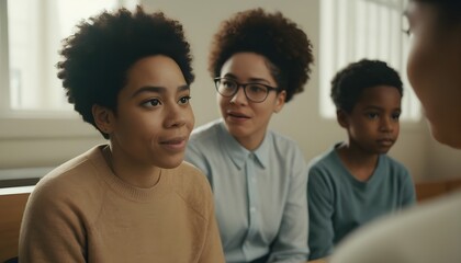 Diverse and Inclusive Representations