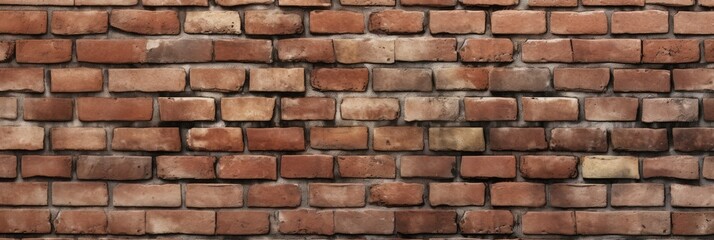 Fototapeta premium Brick texture pattern background