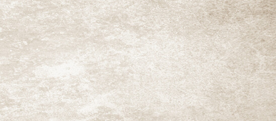  abstract brown stains on white paper paint background texture .Light brown concrete background texture wallpaper . old grunge paper texture design and Vector design in illustration. Vintage texture.