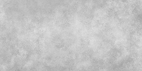 White and gray grunge background for cement floor texture design .concrete white and gray rough wall for background texture .Vintage seamless concrete floor grunge vector background .