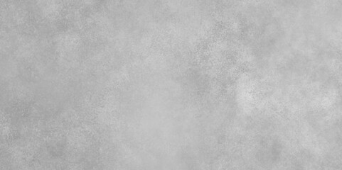 Gray and white grunge background for cement floor texture design .concrete gray and white rough wall for background texture .Vintage seamless concrete floor grunge vector background .