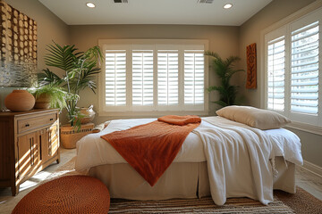 Cozy Bedroom Oasis