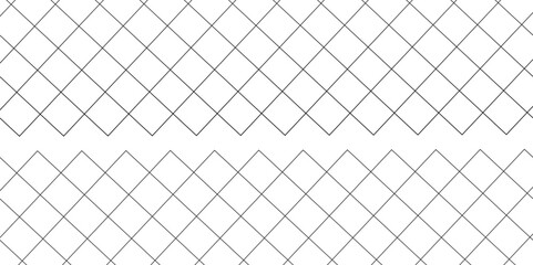 Abstract white pattern of black line transparent background . geometric stripe lines art design .vector random chaotic line of modern geometrical data concept .