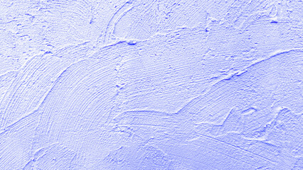 White cement textured wall background.