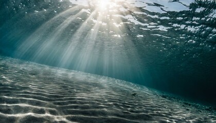 sea and sun, underwater scene with sun rays wallpaper sunlight underwater national light , sky, sea, water, ocean, light, underwater, sun, cloud, blue, dark, nature, deep