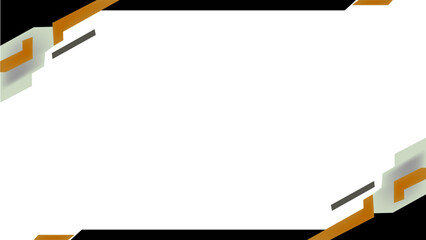 illustration of an background, Abstract and geometric Bold colorful shapes and patterns are in high demand for creating eye catching visuals hd backgrounds for pc videos and images vector images