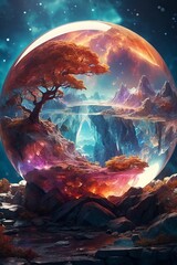 crystal