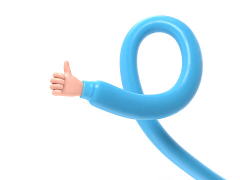recommend clip art: Transparent Backgrounds Mock-up.  businessman hand shows thumb up,Supports PNG files with transparent backgrounds.long arms concept.
                    