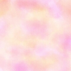 Abstract watercolor background.