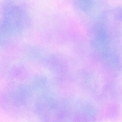 Abstract watercolor background.