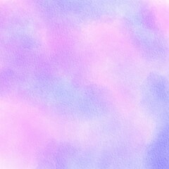 Abstract watercolor background.