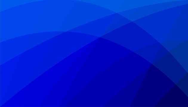 Blue Abstract Background 12
