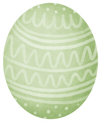 Easter Egg of Easter day  Embracing Joy Resurrection and Tradition