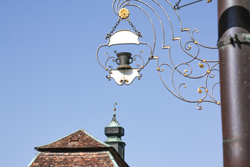 Apotheke Weilheim in Oberbayern