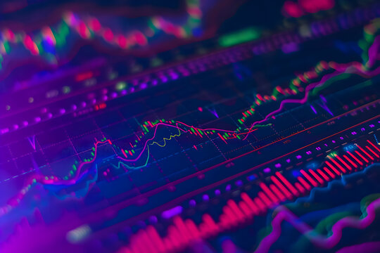 financial markets - stock market, stocks, trading, finance, investment, charts, economy