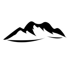Montain Icon