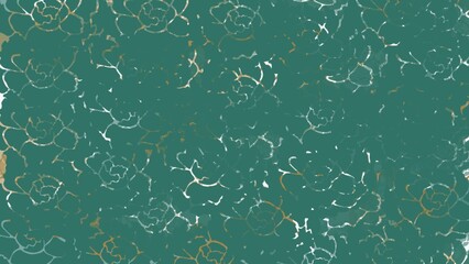 Luxury green Gold and white Marble texture background. Panoramic Marbling texture for Banner, invitation, wallpaper, header, website, print advertisement, packaging design template.