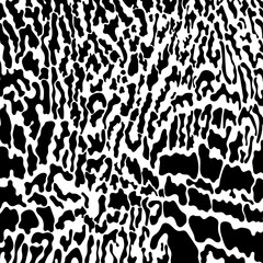 Leopard print pattern animal seamless. Leopard skin abstract for printing, cutting and crafts Ideal for mugs, stickers, stencils, web, cover. Home decorate and more.