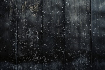 Vintage Erosion: Dark Concrete Surface - Textured Gray and Black Backdrop - Rugged Concrete Background