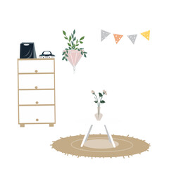 Home decoration