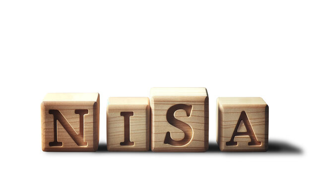 NISA　透過　ブロック