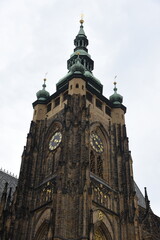 Fototapeta premium saint cathedral