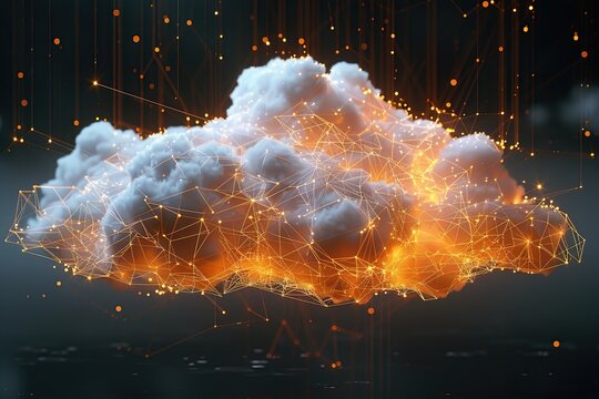 cloud storage 
