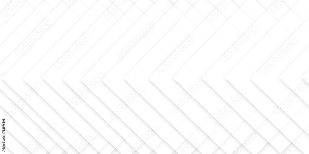 Poster geometric lines angles shapes in white and gray layer. abstract background vector business blank pap