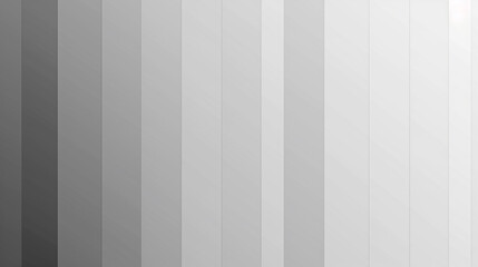 Ash gray color gradient background. PowerPoint and Business background