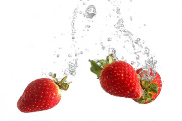 Vitamine und Gesunde Ernährung