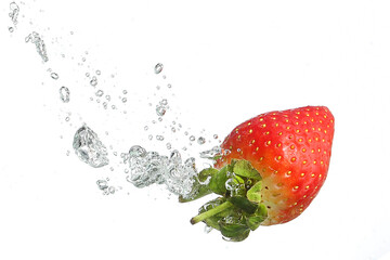 Vitamine und Gesunde Ernährung