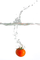 Vitaminreiche Ernährung