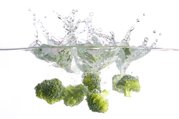 Vitaminreiche Ernährung