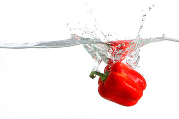 Vitaminreiche Ernährung