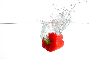 Vitaminreiche Ernährung