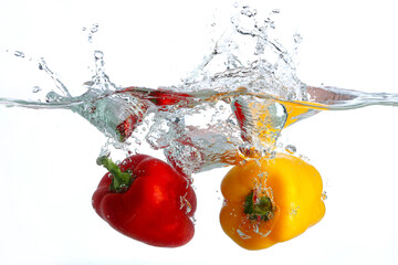 Vitaminreiche Ernährung