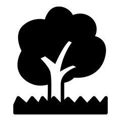 Tree icon